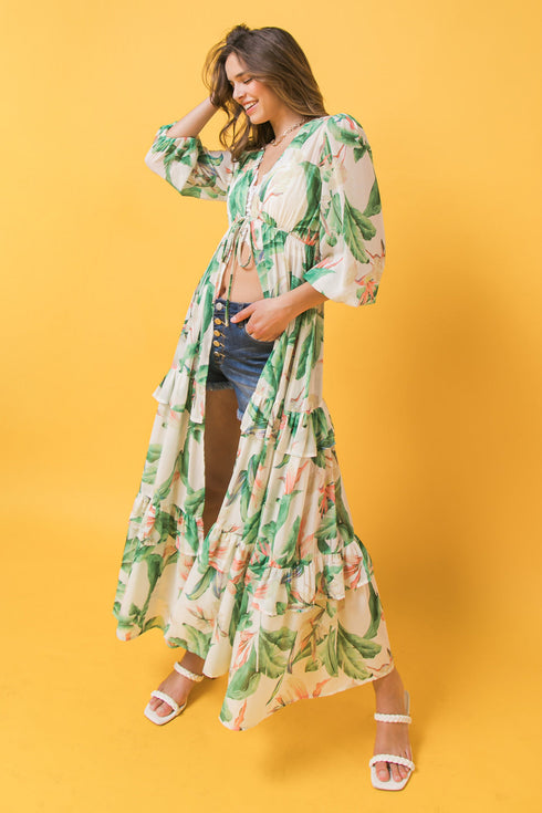 easy-days-floral-maxi-kimono-top Flying Tomato-Sophia's Style-4